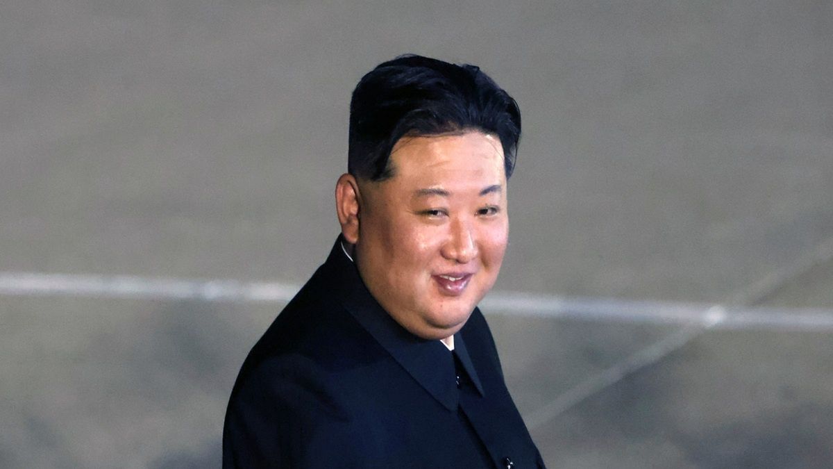 Represje prowadzone są na polecenie Kim Dzong Una.