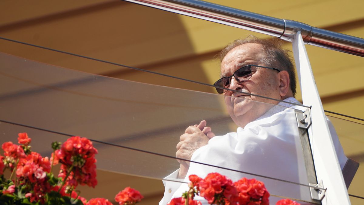 O. Tadeusz Rydzyk może mieć problemy z finansowaniem swojej działalności 