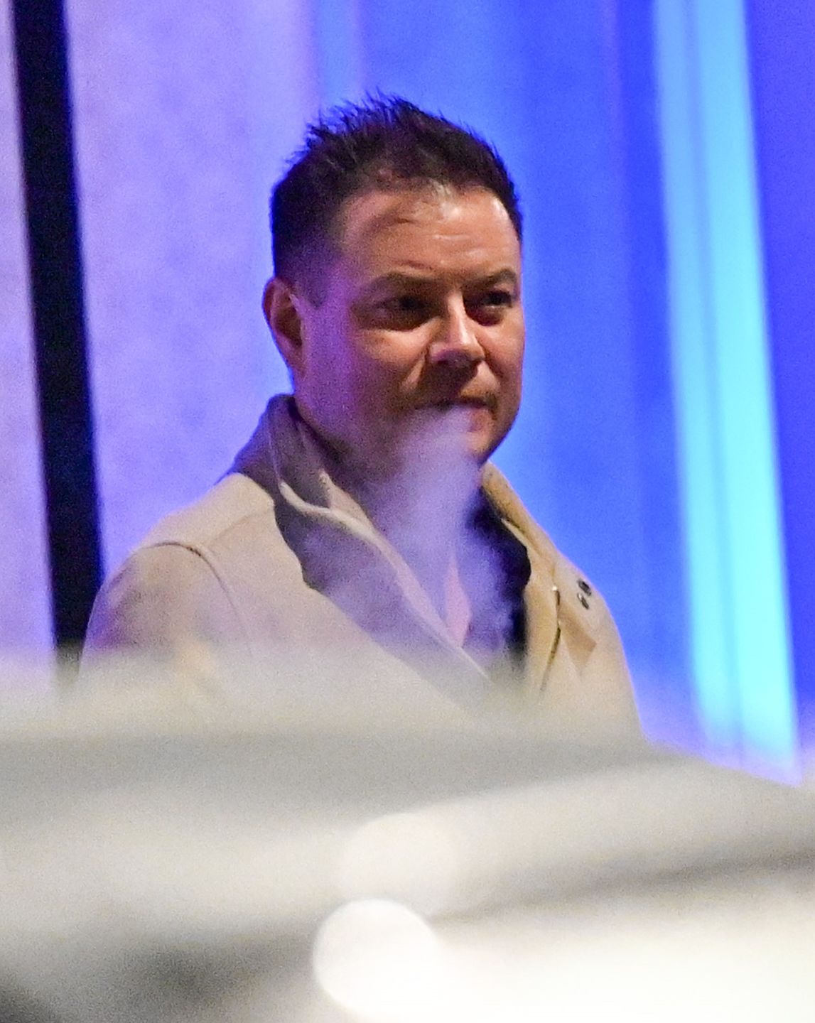 Tak wyglądała nocna balanga gwiazd Polsatu