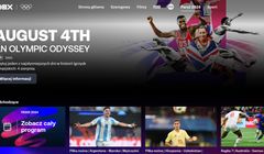 Aplikacja Max na kolejnych dekoderach Canal+