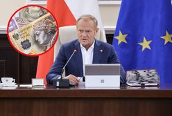 Deficyt bez granic. Budżet państwa jak worek bez dna