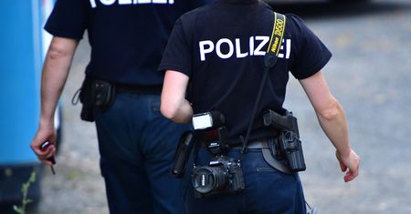 Sprawa Madeleine McCann. Niemiecka policja z nowym tropem
