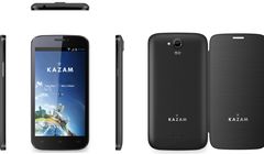 Kazam X5.5 - nowy smartfon od Kazam za 599 zł