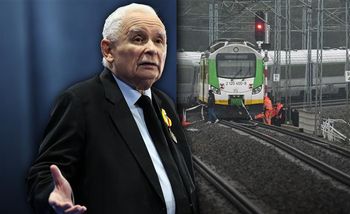 PiS odpuszcza walkę o marszałka, po dywersji wraca ruch na naprawionych torach [SKRÓT PORANKA]