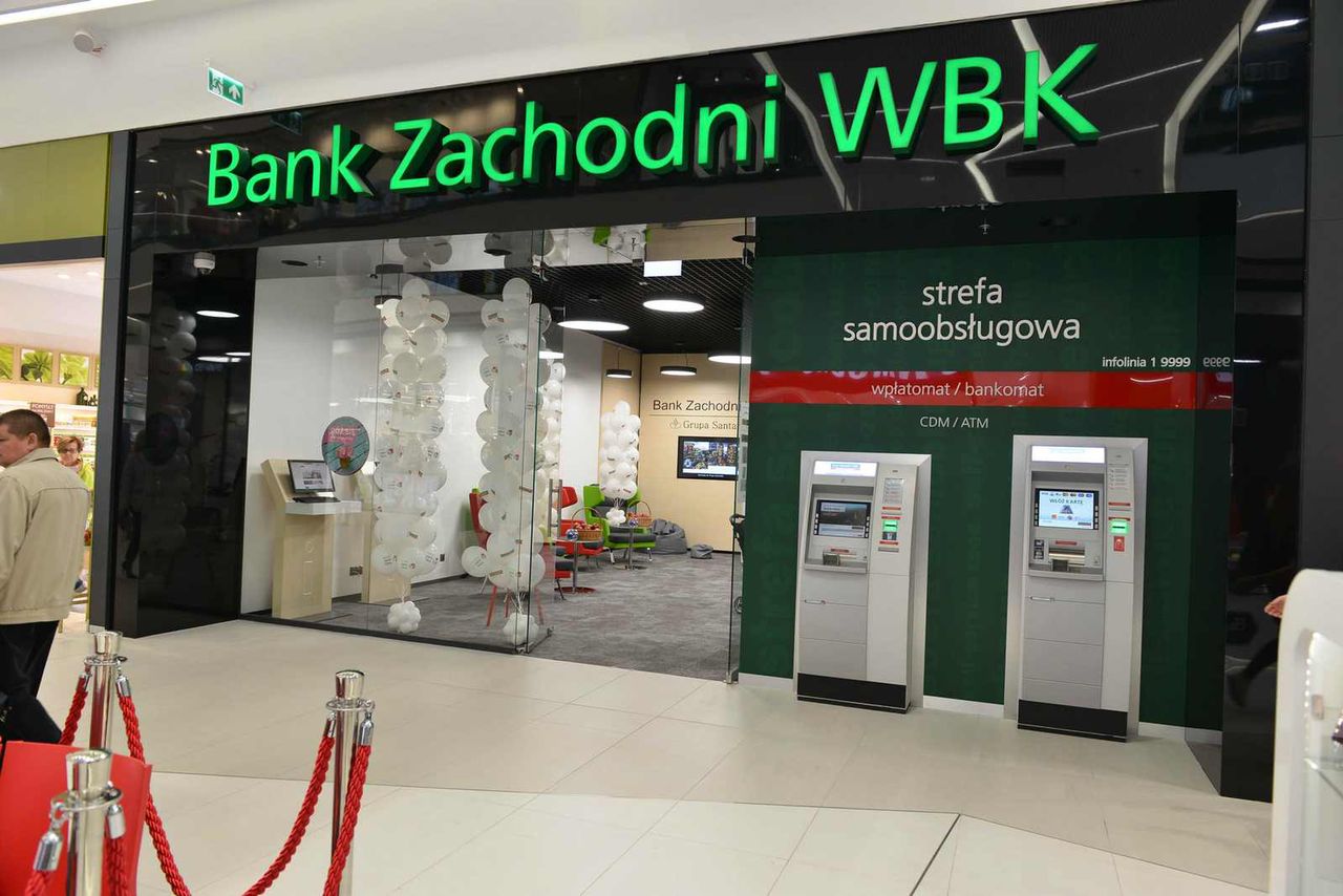 Jesteś klientem BZ WBK? Uważaj na fałszywą aplikację mobilną