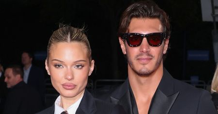 Lorenzo, który wygrał z Julią Majchrzak "Love Island", ZABRAŁ GŁOS PO ROZSTANIU