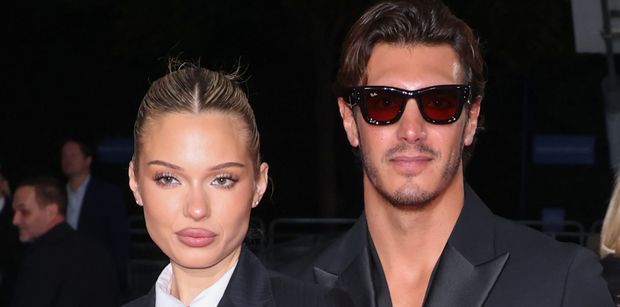 Lorenzo, który wygrał z Julią Majchrzak "Love Island", ZABRAŁ GŁOS PO ROZSTANIU