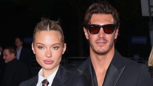 Lorenzo, który wygrał z Julią Majchrzak "Love Island" ZABRAŁ GŁOS PO ROZSTANIU