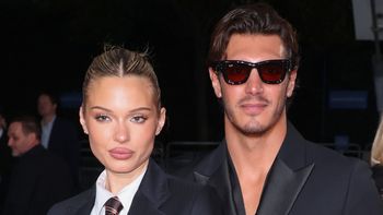 Lorenzo, który wygrał z Julią Majchrzak "Love Island", ZABRAŁ GŁOS PO ROZSTANIU
