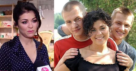 Cichopek nie odejdzie z "M jak Miłość"? "Ludzie potrafią pracować przez 50 lat dla jednej korporacji"