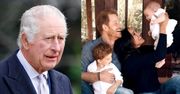 Dzieci Meghan i Harry'ego OFICJALNIE dostały tytuły. Król Karol III zwlekał z potwierdzeniem nowiny kilka miesięcy!