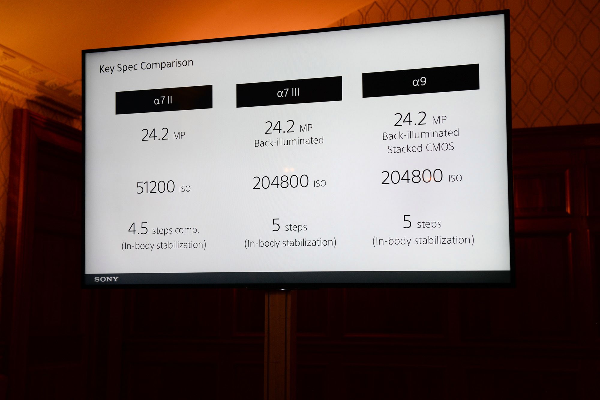 Sony A7 III, czyli podstawowa pełna klatka dla profesjonalistów - pierwsze wrażenia i zdjęcia przykładowe 6