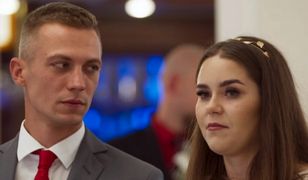 Adam ze "Ślubu od pierwszego wejrzenia" zaręczony. Pochwalił się narzeczoną i pierścionkiem