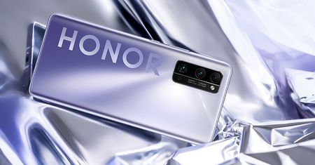 Huawei bez Honoru