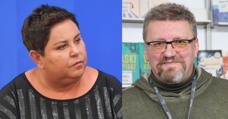 Zapadł wyrok w sprawie Wellman-Piekara. Pisarz zapowiada: "Złożymy skargę kasacyjną do Sądu Najwyższego"