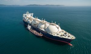 Orlen zwiększy import gazu z USA. "W energetyce się bardzo dużo dzieje"