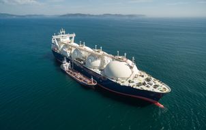 Orlen zwiększy import gazu z USA. "W energetyce się bardzo dużo dzieje"