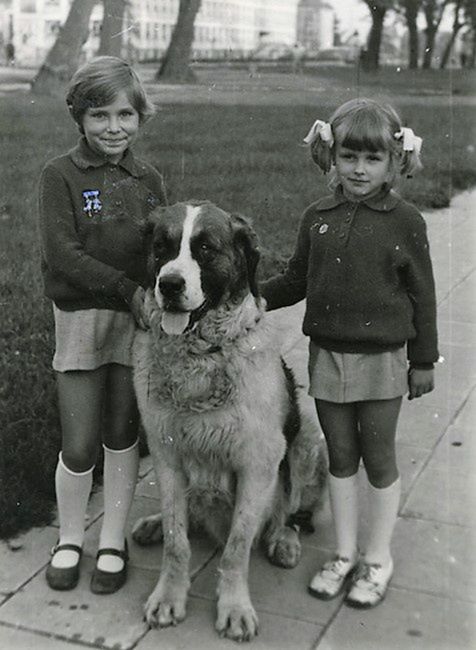 Joanna Kołaczkowska (z prawej)