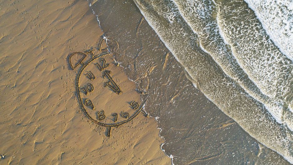 Pierwszy dzień lata 2025