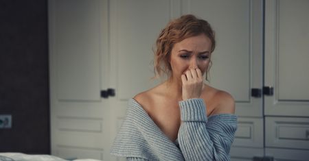 Wszyscy uważali ich za małżeństwo idealne. Cios przyszedł niespodziewnie