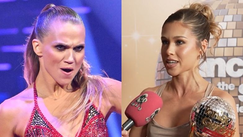 Maria Jeleniewska podzieli się z Agnieszką Kaczorowską?