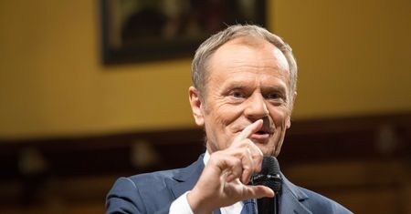 Tusk ma ofertę. Na liczniku ponad 25 tys.