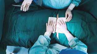 Zabierzów: Operacja wątroby może wydłużyć życie. Najważniejsza jest odpowiedź na jedno pytanie