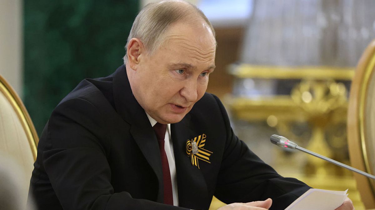 Rosjanie nie obawiają się sankcji