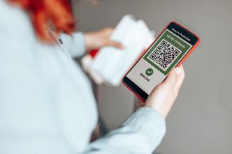 Jest decyzja dotycząca ważności paszportów covidowych