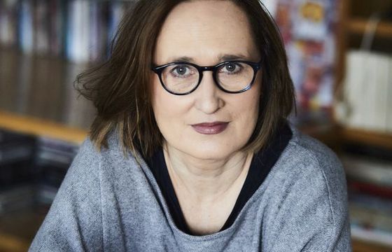 Dorota Nygren redaktorką serwisu Polityka Insight. „Radio zawsze będzie mi bliskie”