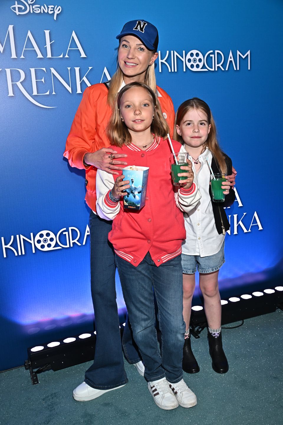 Premiera "Małej Syrenki"