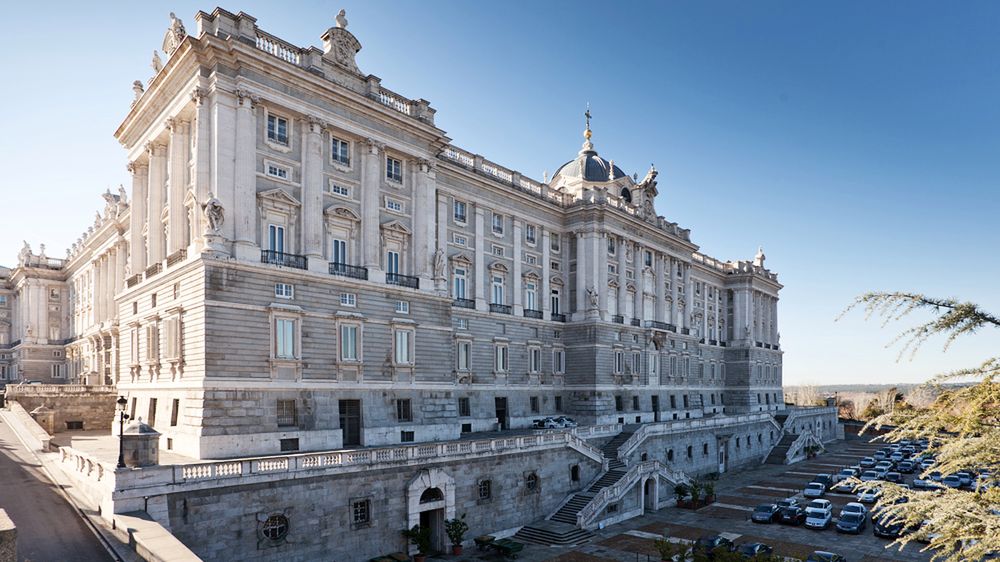 Punkt zbiegu - czyli jak poradzić sobie z perspektywą [wideoporadnik] 1