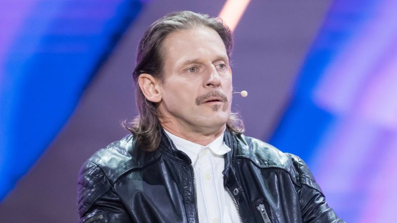 Michał Wójcik pożegnał ukochaną. Przyjaciel mówi, jak radzi sobie ze stratą