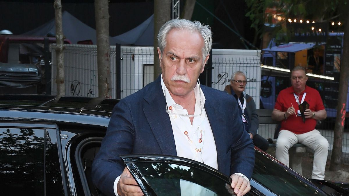 Nie stawił się w sądzie, nie spotkał się z dziećmi. Co dalej z imperium Zygmunta Solorza