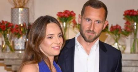 Anna Czartoryska szczerze o kryzysie małżeńskim: "Nie należy za wszelką cenę być razem"