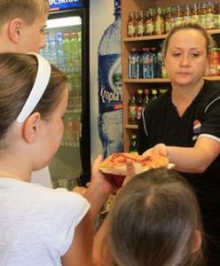 Batoniki i chipsy znikną ze szkolnych sklepików