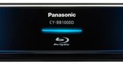 Strada CY-BB1000D, czyli Blu-ray w samochodzie