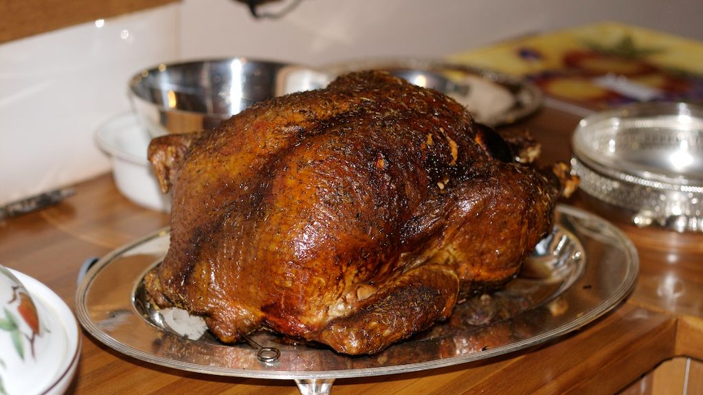 L-arginina występuje m.in. w drobiu