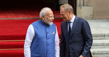 Premier Indii w Polsce. Co to może dla nas oznaczać?