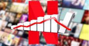 Kłopoty Netfliksa w Polsce. W ciągu miesiąca stracił blisko milion userów
