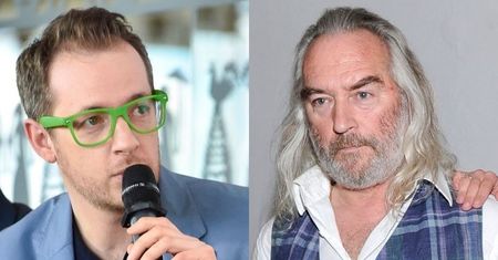 Tadeusz Muller żegna Piotra Gesslera: "W najważniejszym okresie życia zastępował mojego ojca"