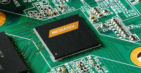 MediaTek MT6795 - najmocniejszy procesor Tajwańczyków, któremu niestraszny jest Snapdragon 810