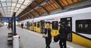 Najbardziej oblegany dworzec w Polsce. Nie Warszawa i nie Kraków
