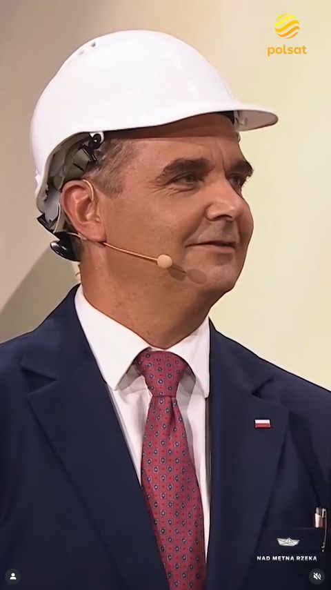 "Kabaret na żywo"