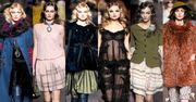 6 POLSKICH MODELEK na pokazie Diora! (FOTO)