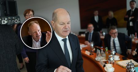 "To się musi zmienić". Niemiecki ekonomista szczerze o błędach Niemiec i rządu Scholza