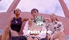 House reklamuje kolekcję z bohaterami „Kosmicznego meczu” (wideo)