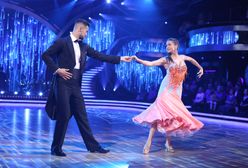 "Taniec z gwiazdami": Mikołaj i Sylwia jak nowożeńcy. Będą weselne szlagiery