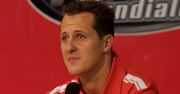 Media donoszą, że Michael Schumacher pojawił się publicznie pierwszy raz od 11 lat. Był obecny na ślubie córki
