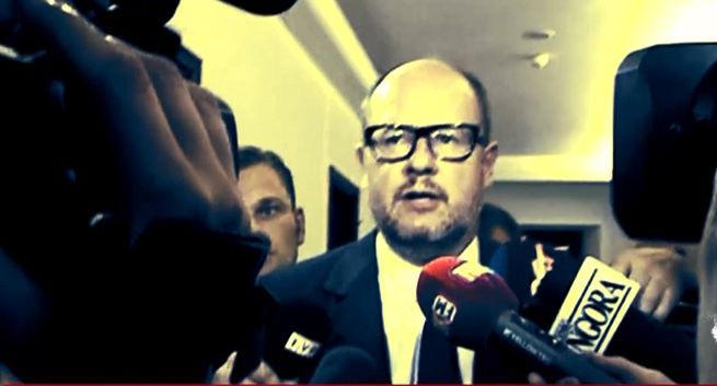 TVP pokaże dokument o tym, „kto tak naprawdę zaszczuwał Pawła Adamowicza”